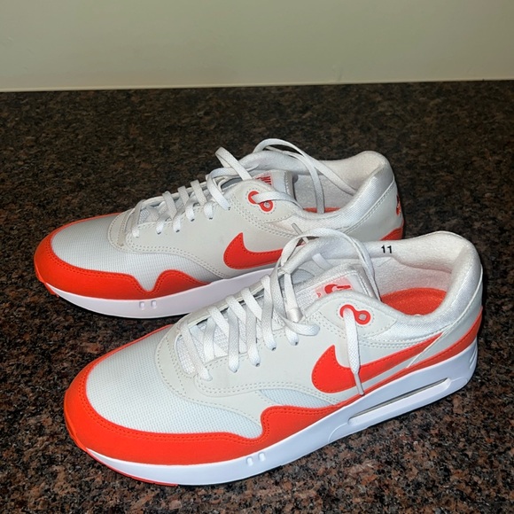 Nike Other - Nike Air Max 1 '86 OG G Golf & Leisure Shoe